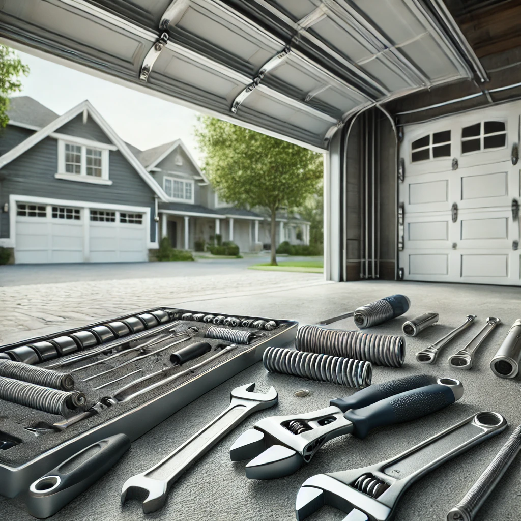 24 Hour Garage Door Repair Arverne NY - Emergency Service for Springs, Openers & Cables