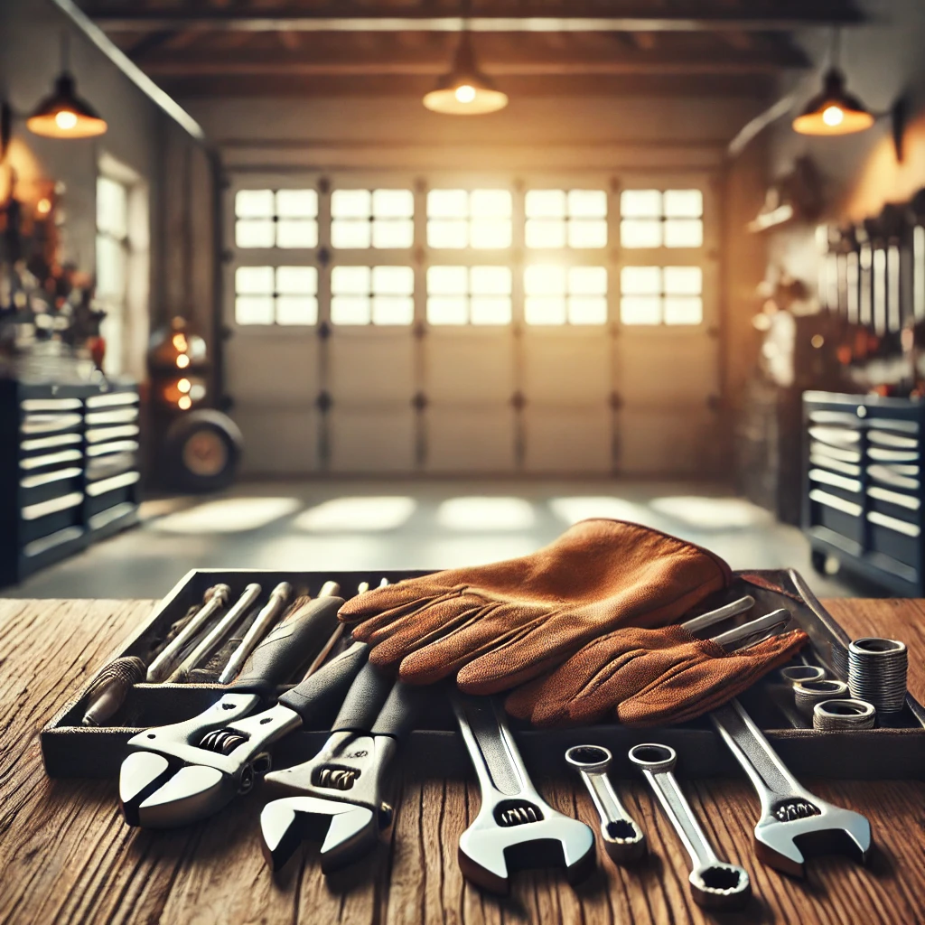 About Our Family-Owned Garage Door Company in Arverne NY - Professional Service Team