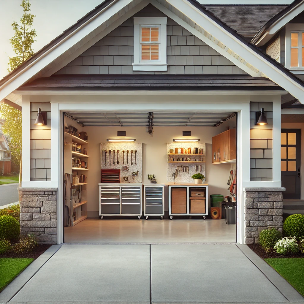 Latest garage door repair tips and maintenance guides from Arverne's trusted experts