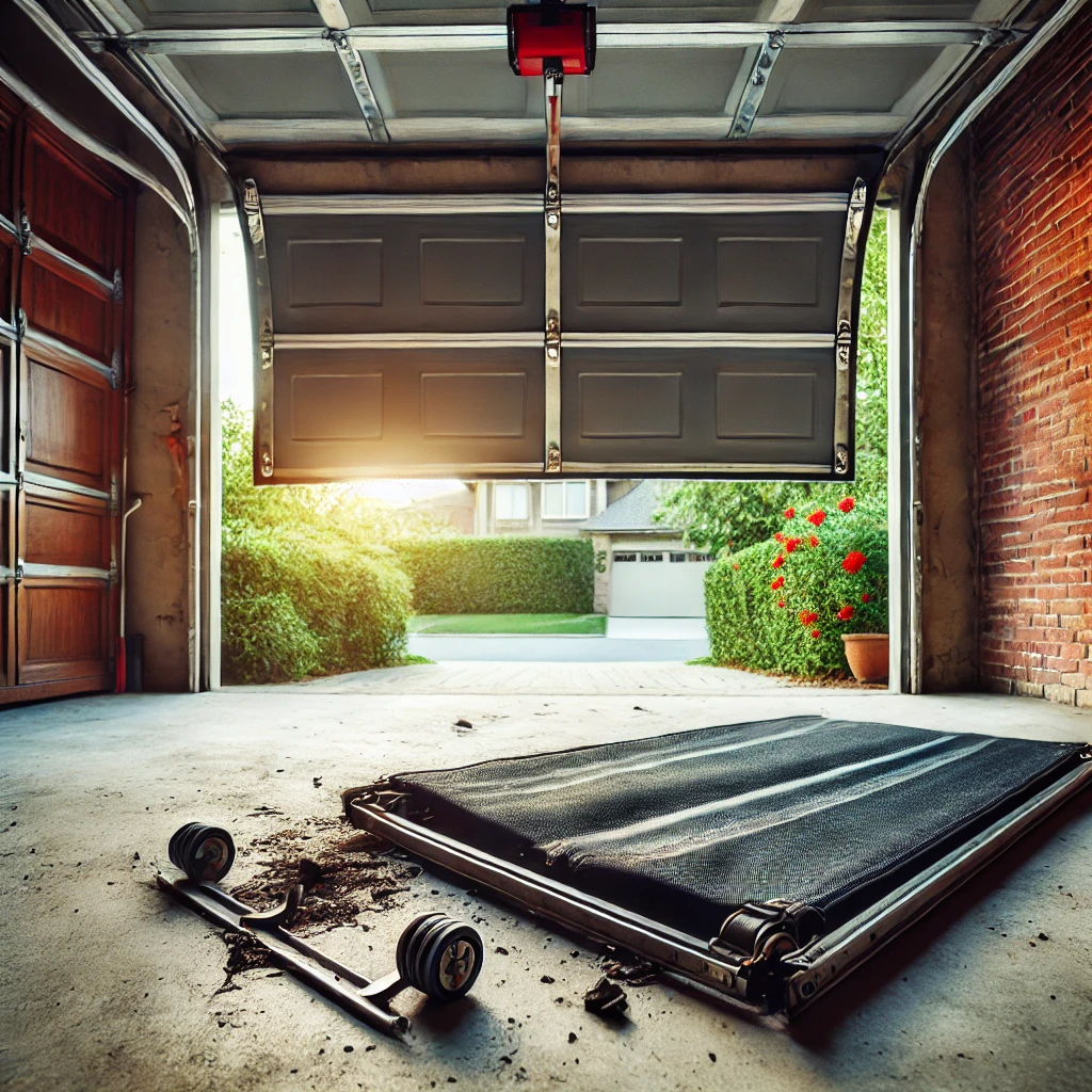 Emergency Garage Door Repair in Arverne NY - 24/7 Service for Broken Springs, Openers & More