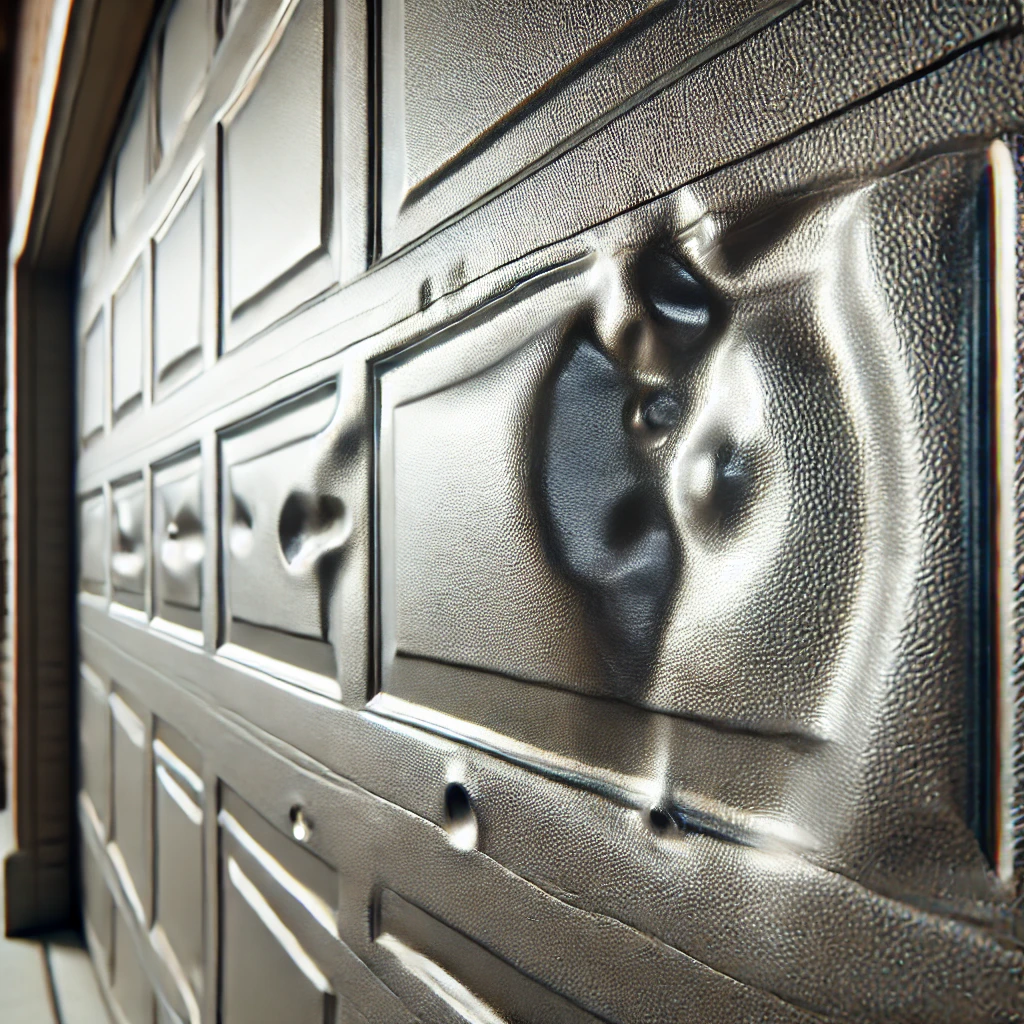 Professional Garage Door Dents Repair Arverne NY - Expert Dent Removal Services