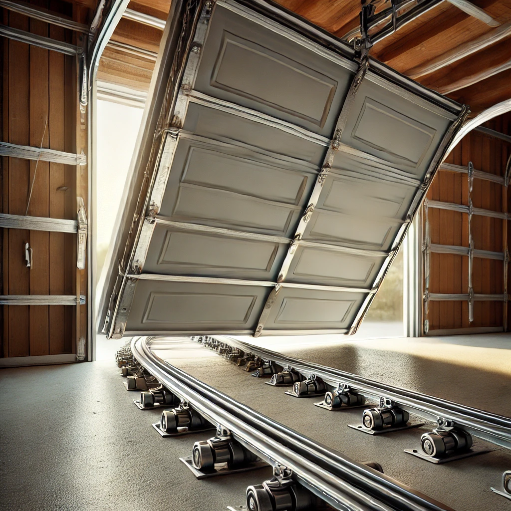 Garage door off track repair in Arverne NY - 24/7 Emergency Repair Services by Arverne New York Garage Door Repair