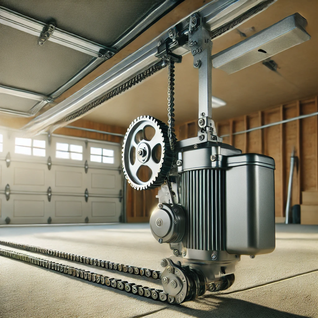 Garage Door Opener Installation & Service in Arverne NY - Professional Solutions for All Opener Brands