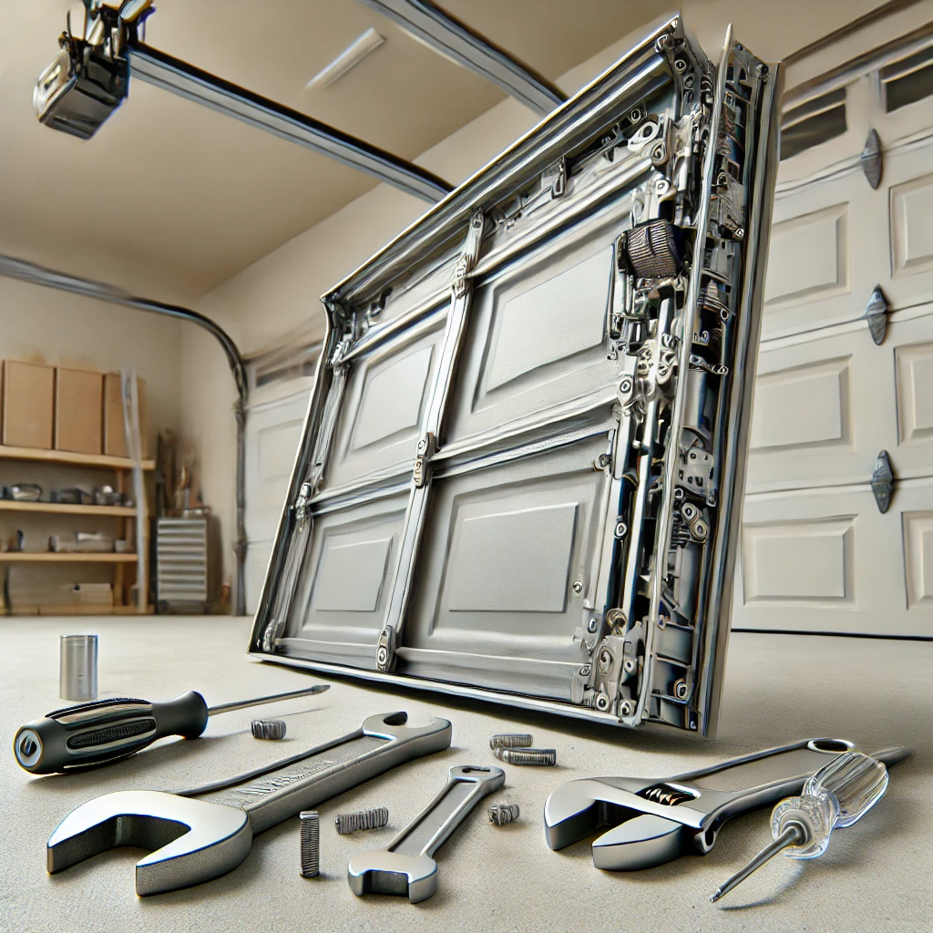 Expert Garage Door Panel Repair in Arverne NY - Professional Service for Wood, Steel & Aluminum Panels