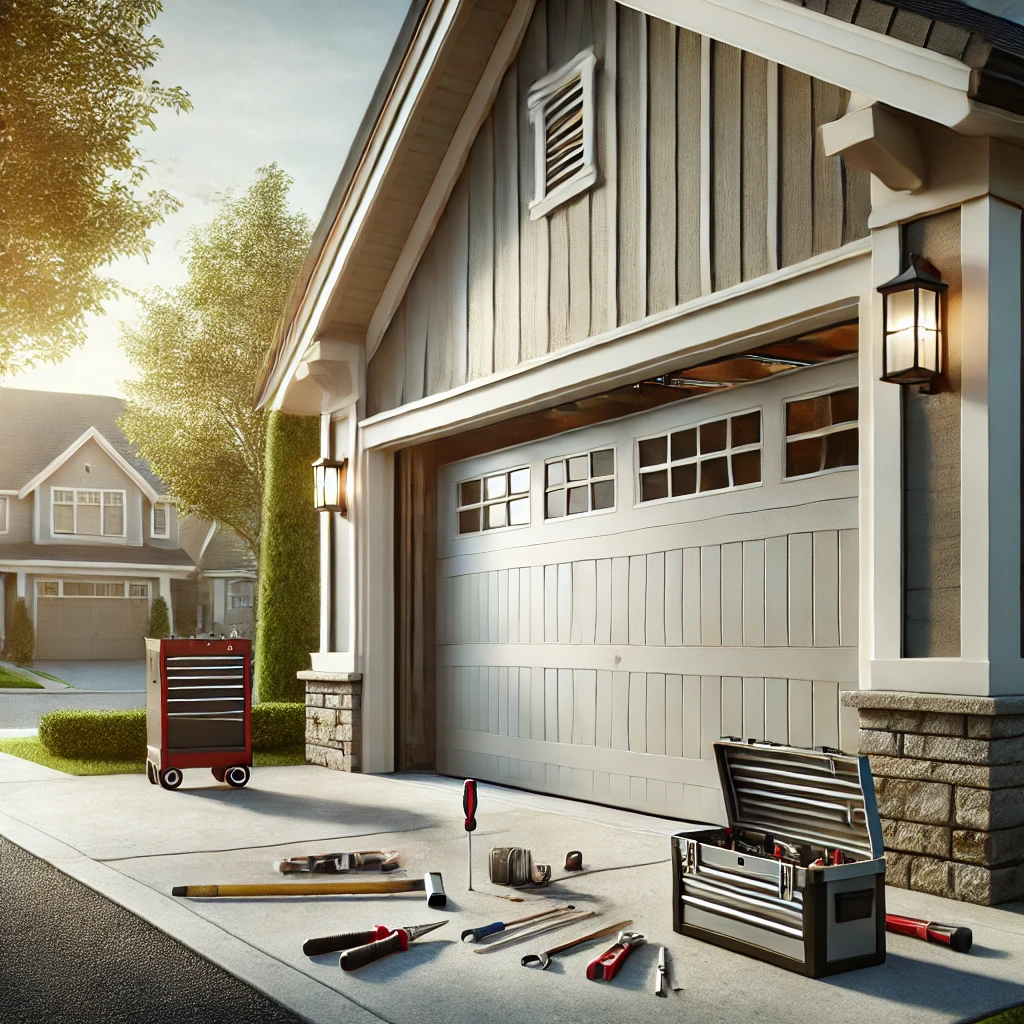 24/7 Garage Door Repair Arverne NY - Emergency Repair Services by Arverne New York Garage Door Repair