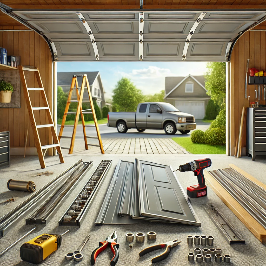 Professional Garage Door Replacement Arverne NY - 24/7 Emergency Service & Expert Installation