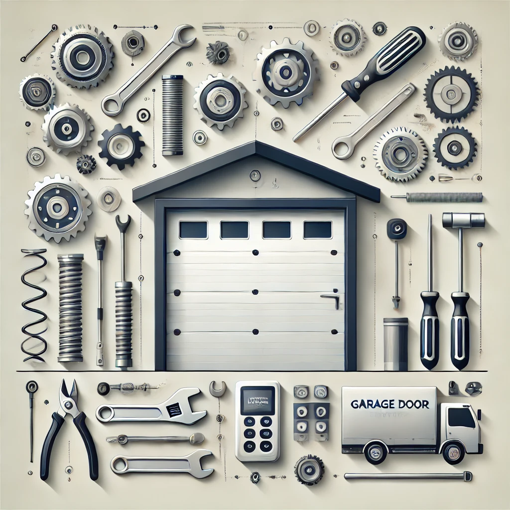 Professional Garage Door Services in Arverne NY - Expert Technical Team