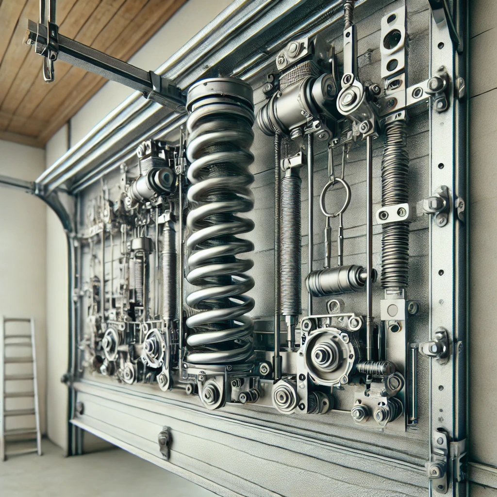 Expert Garage Door Spring Repair Arverne NY - 24/7 Emergency Spring Replacement Services