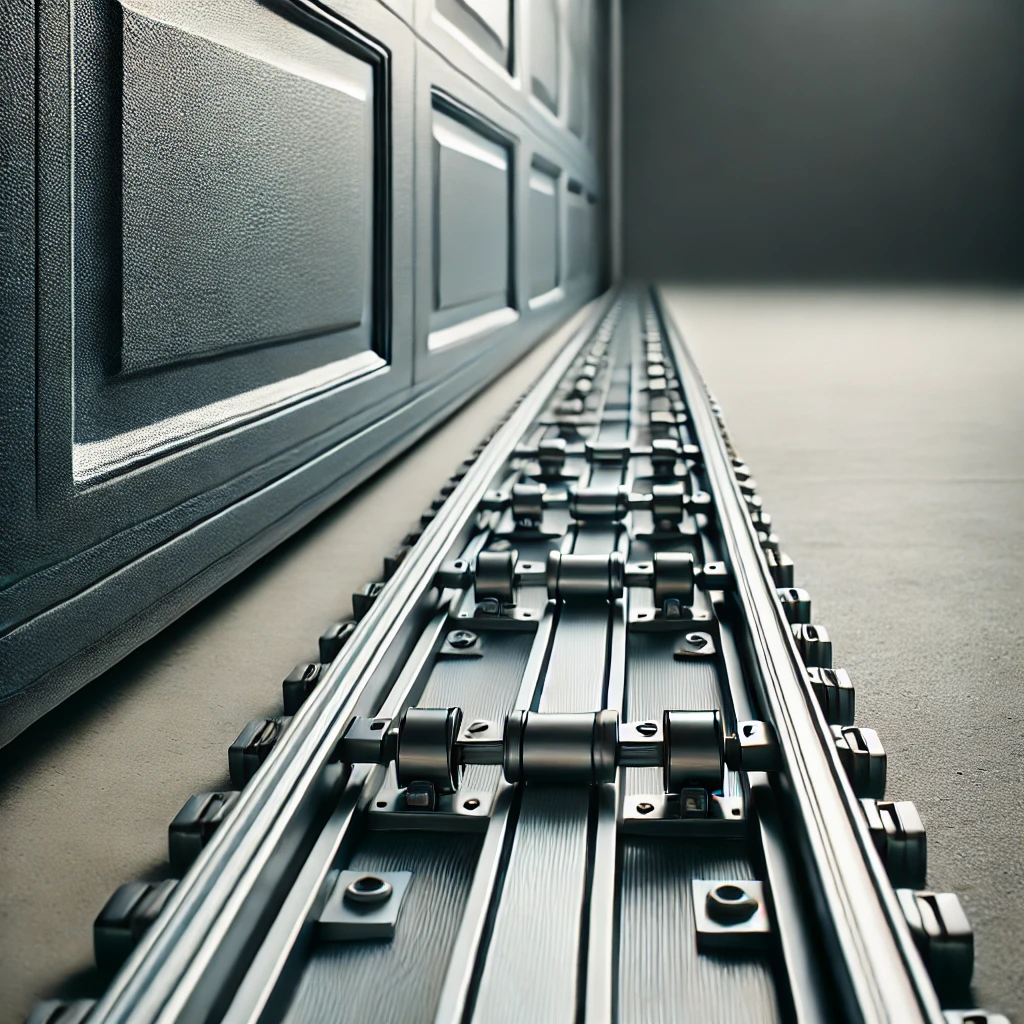 Professional Garage Door Track Repair Arverne NY - Expert Track & Roller Repair Services