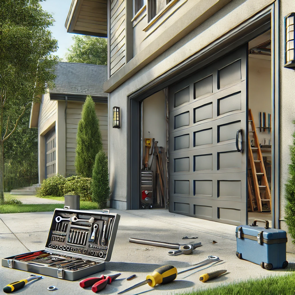 Local Garage Door Repair Arverne NY - 24/7 Emergency Service Near You