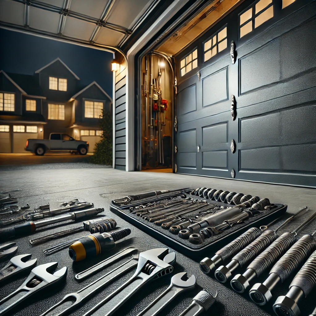 Same Day Garage Door Repair Arverne NY - Fast Service for Springs, Openers & More